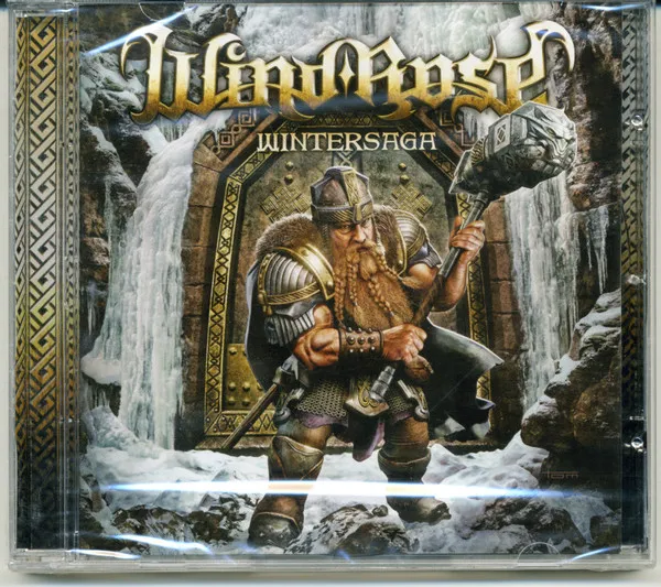Wintersaga