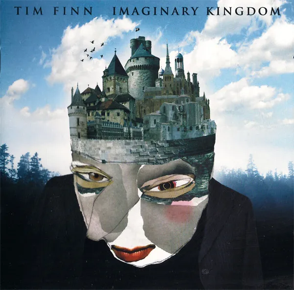 Imaginary Kingdom