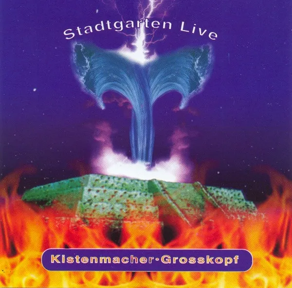 Stadtgarten Live