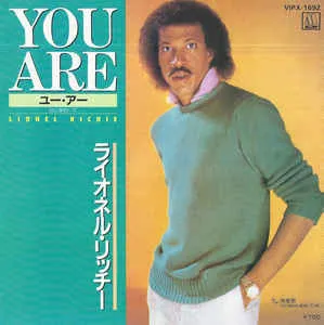 You Are