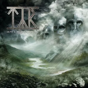 HOW FAR TOR ASGAARD (REEDICE)