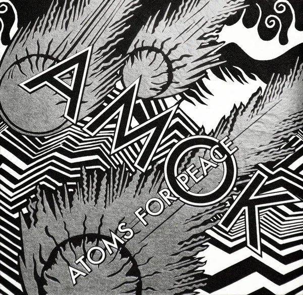 Amok