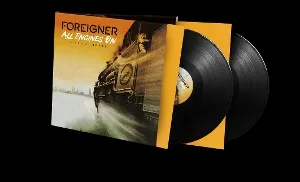 All Engines On (Live In London)