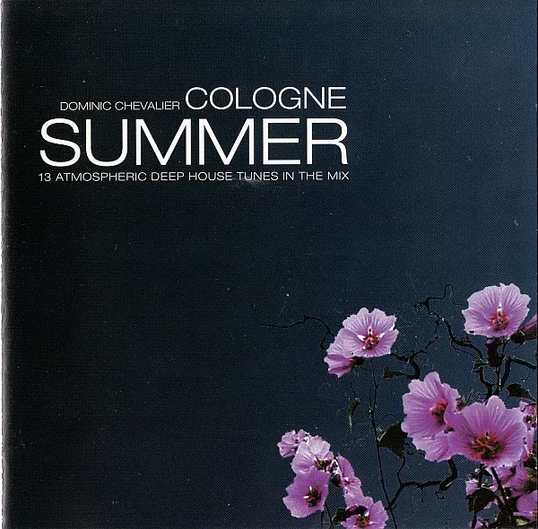Cologne Summer