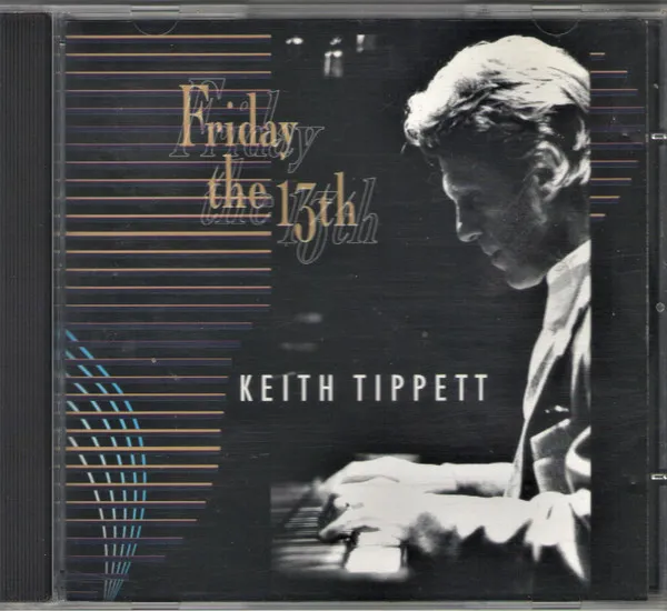 Friday The 13th