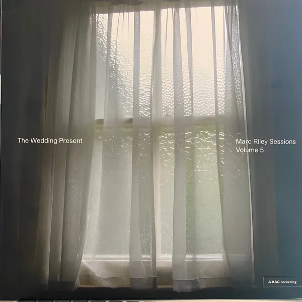 Marc Riley Sessions 5 (Limited Indie Edition) (Black Vinyl)