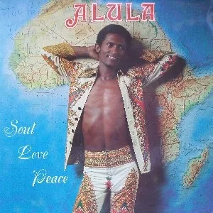 Soul Love Peace