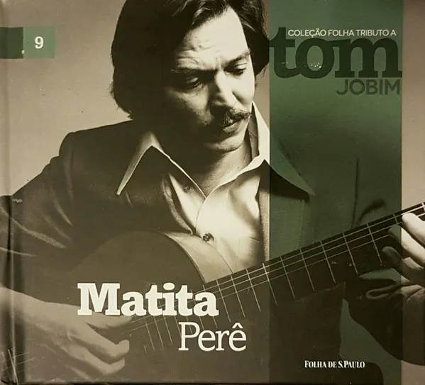 Matita Perê