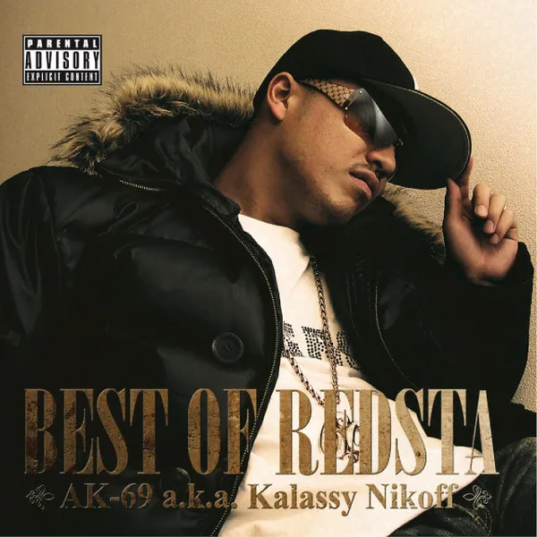 Best Of Redsta