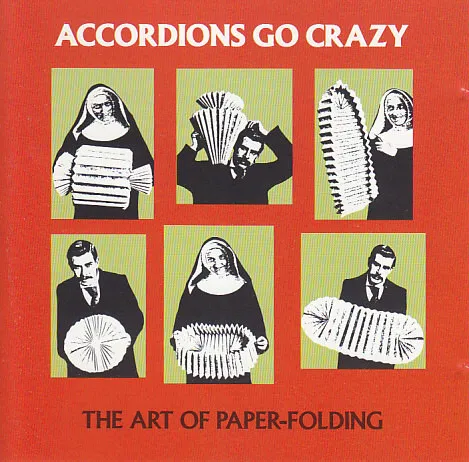 The Art Of Paper-Folding