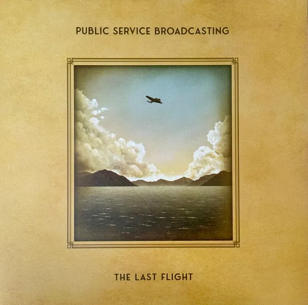 The Last Flight