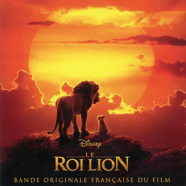 Le Roi Lion