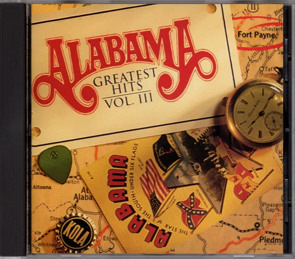 Greatest Hits III