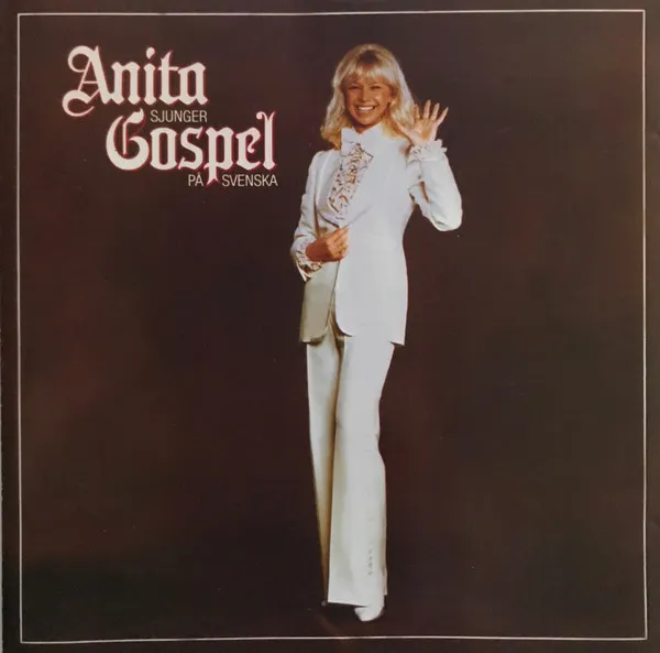Sjunger Gospel På Svenska