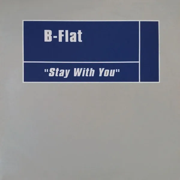 Stay With You
