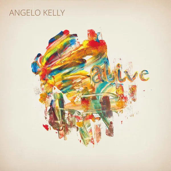 Alive (180g) (Audiophile Vinyl Edition) (45 RPM) (Best Quality Sound) (+ Bonus Track)