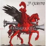Sangerkrieg