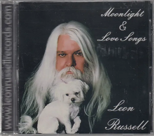 Moonlight & Love Songs