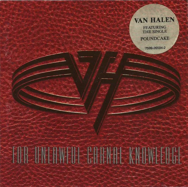 For Unlawful Carnal Knowledge