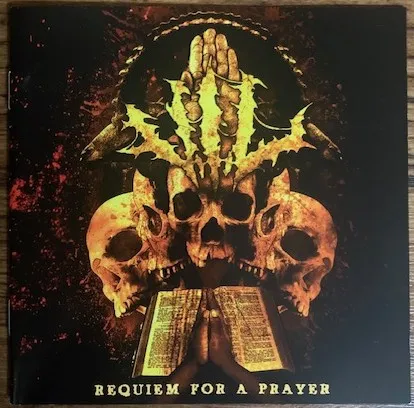 Requiem For A Prayer