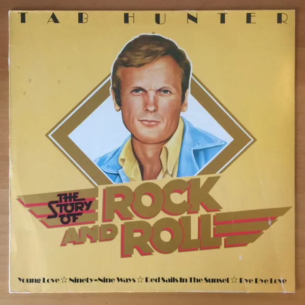 The Story Of Rock And Roll