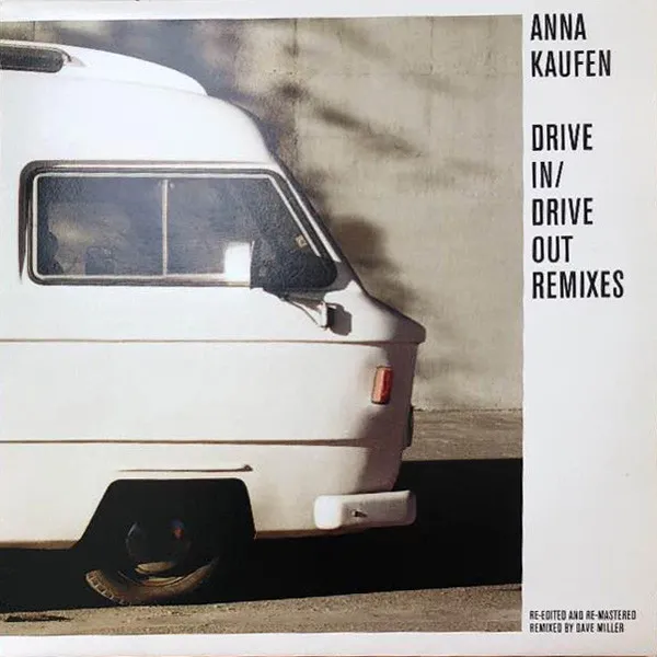 Drive In / Drive Out  (Remixes)