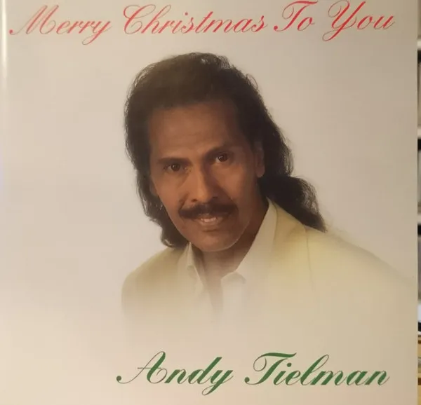 Merry Christmas To You
