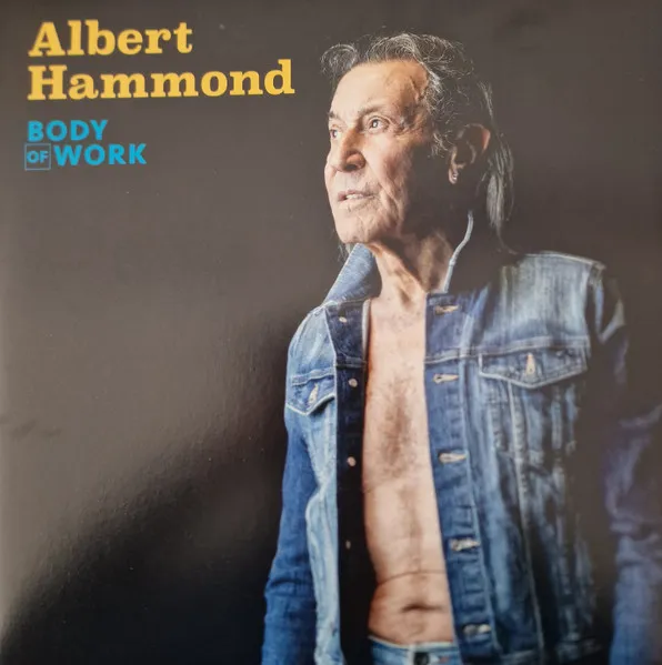 Body Of Work (180g)