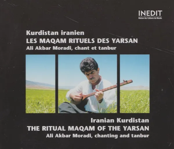 Les Maqam Rituels Des Yarsan