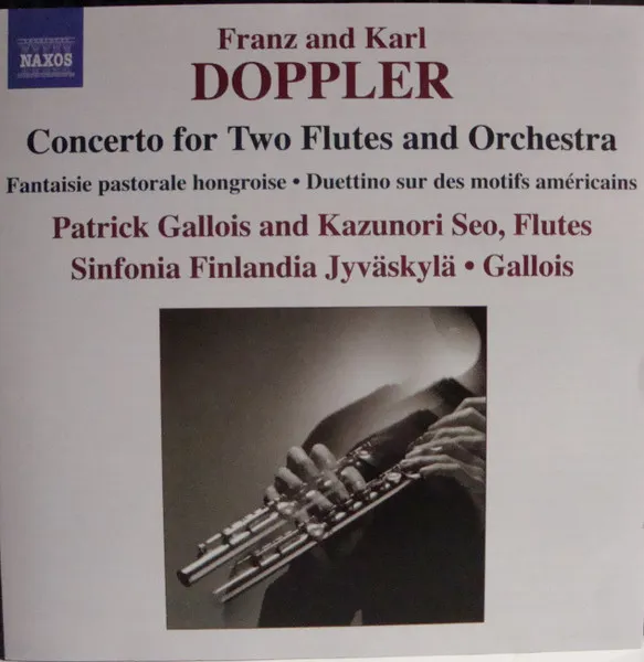 Doppler, F. & K.