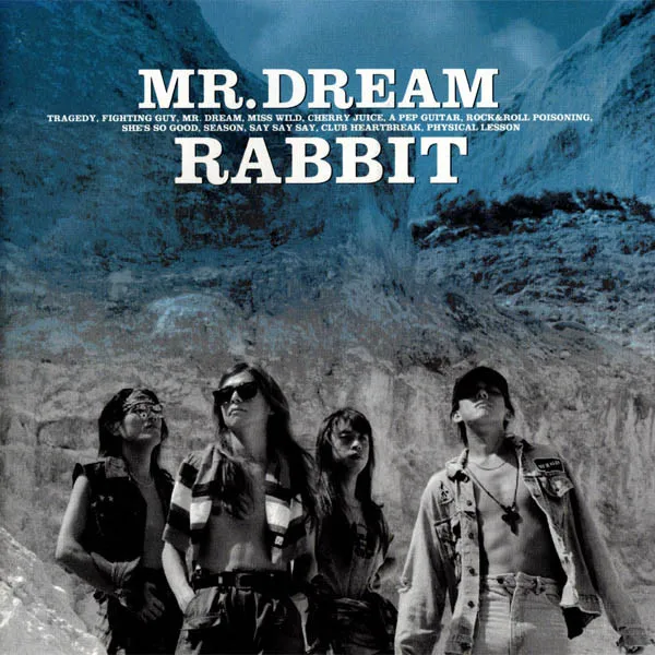 Mr. Dream