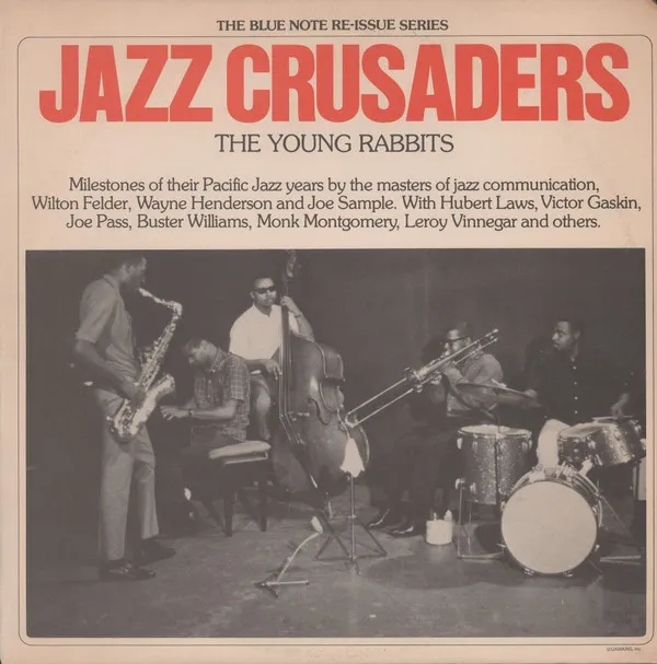 The Young Rabbits