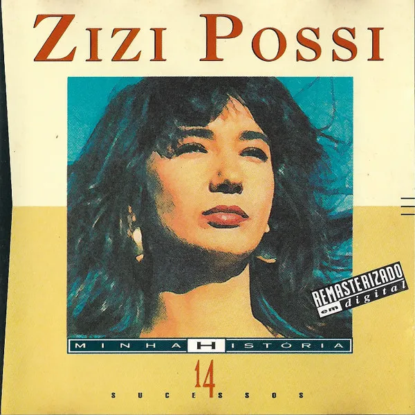 Zizi Possi