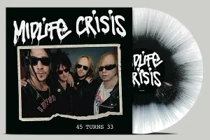 Midlife Crisis