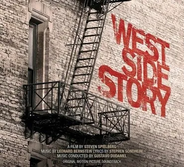 WEST SIDE STORY