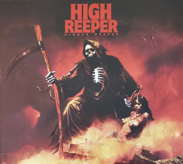Higher Reeper