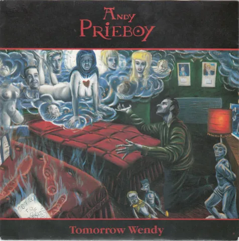 Tomorrow Wendy