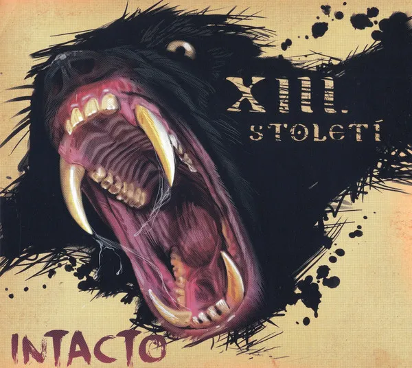 INTACTO