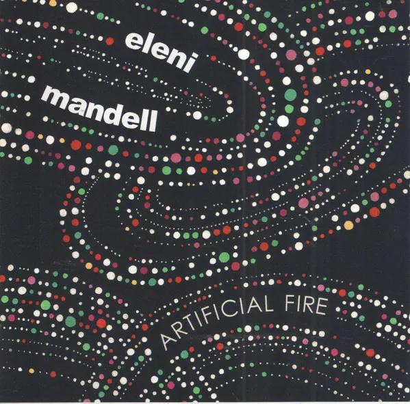 Eleni Mandell