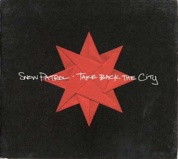 Take Back The City