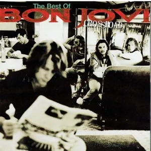 BEST OF - CROSSROADS -2LP-