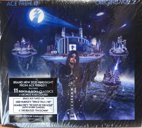 Origins Vol. 2