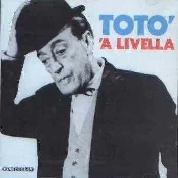 'A Livella