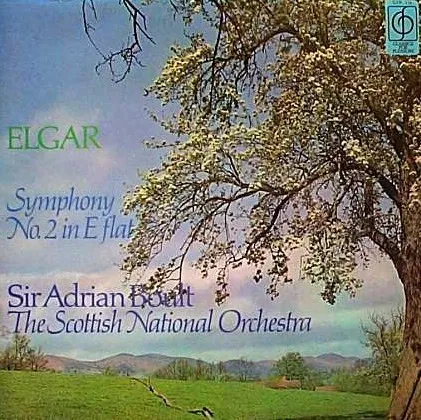 Symphony No. 2 In E Flat