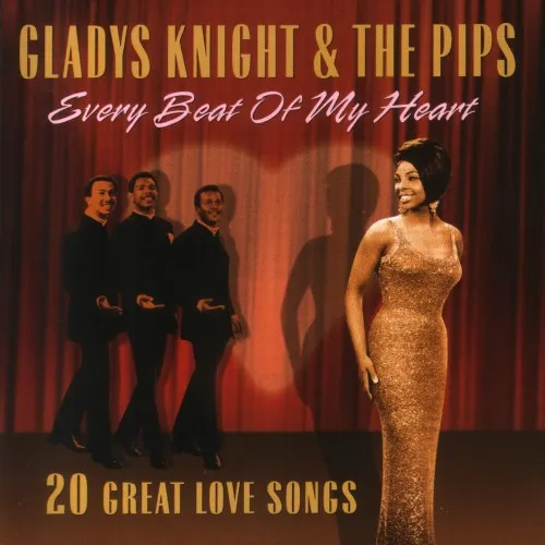 Every Beat Of My Heart