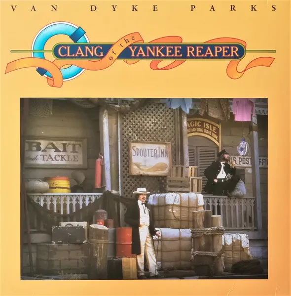 Clang Of The Yankees (180g( (LP + CD)