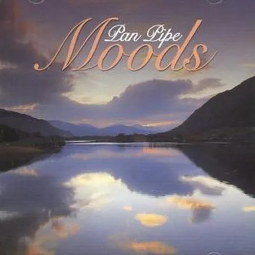 Pan Pipe Moods
