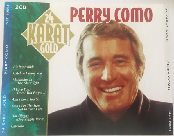 24 Karat Gold