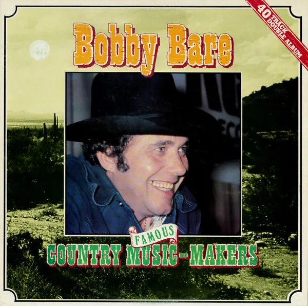 Famous Country Music-Makers