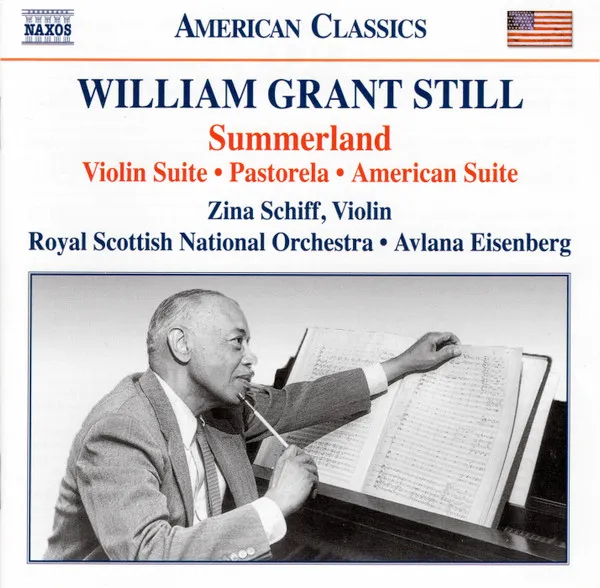 William Grant Still: Summerland
